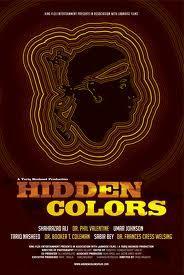 Documentary Film Hidden Colors